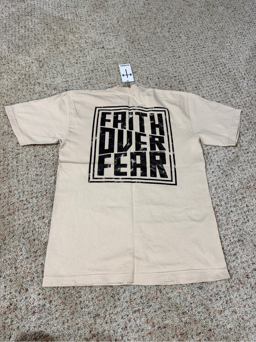 Holstrength T-Shirt